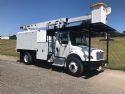 2025 Versalift VO260 Reverse Mount Aerial Bucket Trucks 46 ft - 65 ft