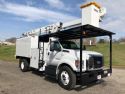 2025 Versalift VO260 Reverse Mount Aerial Bucket Trucks 46 ft - 65 ft