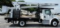 2025 Versalift VO270 Rear Mount Aerial Bucket Trucks 66 ft - up