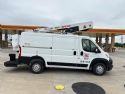 2023 Versalift Vantel 29 NE Aerial Bucket Trucks 30 ft - 45 ft