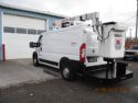 2023 Versalift VANTEL29 NE / DODGE PROMASTER3500