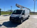 2023 Versalift Vantel 29NE / Dodge Promaster 3500