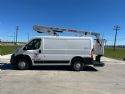 2023 Versalift Vantel 29NE / Dodge Promaster 3500