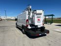 2023 Versalift Vantel 29NE / Dodge Promaster 3500