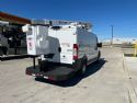 2023 Versalift Vantel 29NE / Dodge Promaster 3500