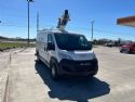 2023 Versalift Vantel 29NE / Dodge Promaster 3500