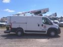 2023 Versalift Vantel 29NE Aerial Bucket Trucks 30 ft - 45 ft