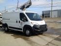 2023 Versalift VANTEL29 NE / RAM PROMASTER3500