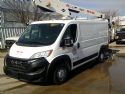 2023 Versalift VANTEL29 NE / RAM PROMASTER3500