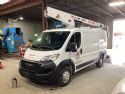 2023 Versalift VANTEL29 NE Aerial Bucket Trucks 30 ft - 45 ft