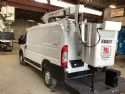 2023 Versalift VANTEL29 NE / RAM PROMASTER3500