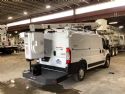 2023 Versalift VANTEL29 NE / RAM PROMASTER3500