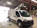 2023 Versalift VANTEL29 NE / RAM PROMASTER3500