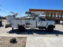 2022 Versalift VST40MHI Aerial Bucket Trucks 30 ft - 45 ft