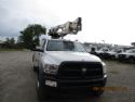 2016 Versalift SST-40-EIH / Dodge 5500 4x2