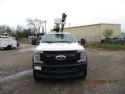 2018 Versalift SST-40-EIH / Ford F550 4x4