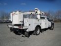 2008 Versalift SST-37-EIH / Ford F550 4x4