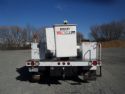 2008 Versalift SST-37-EIH / Ford F550 4x4