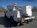 2008 Versalift SST-37-EIH / Ford F550 4x4