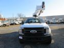 2019 Versalift SST-40-EIH-01 / Ford F-550 4x4