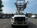 2019 Versalift VTP40NE / Ford F750