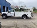 2019 Versalift SST-40-EIH Aerial Bucket Trucks 30 ft - 45 ft