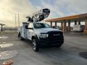 2022 Versalift VST47MHI Aerial Bucket Trucks 46 ft - 65 ft