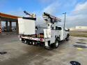 2022 Versalift VST47MHI / Dodge 5500  4X4