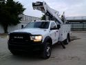 2022 Versalift VST47MHI Aerial Bucket Trucks 46 ft - 65 ft