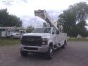 2023 Versalift VST 52I Aerial Bucket Trucks 46 ft - 65 ft