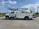 2023 Versalift VST52I Aerial Bucket Trucks 46 ft - 65 ft