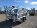 2015 TSE DP-40-4H Reel Trailers, Pullers, and Tensioners