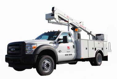 Bucket Trucks For Sale